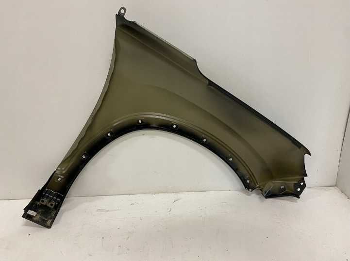 Hyundai Santa Fe крило ліве праве Хюндай санта фе