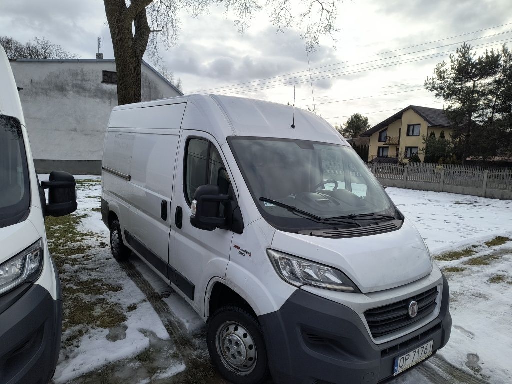 Wypożyczalnia, wynajem samochodów dostawczych, bus od 110 zł doba