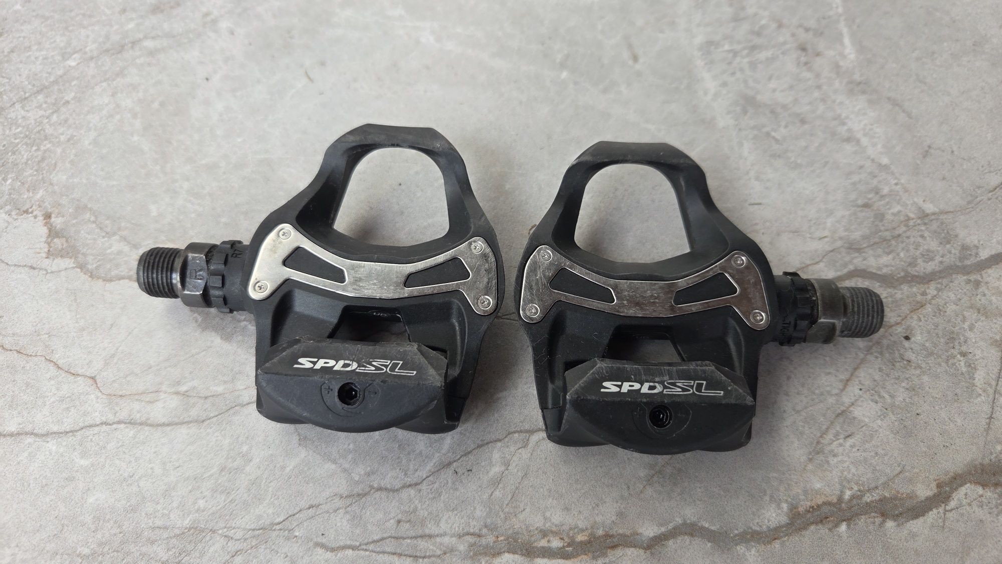 Pedały Shimano SPD-SL PDR-550