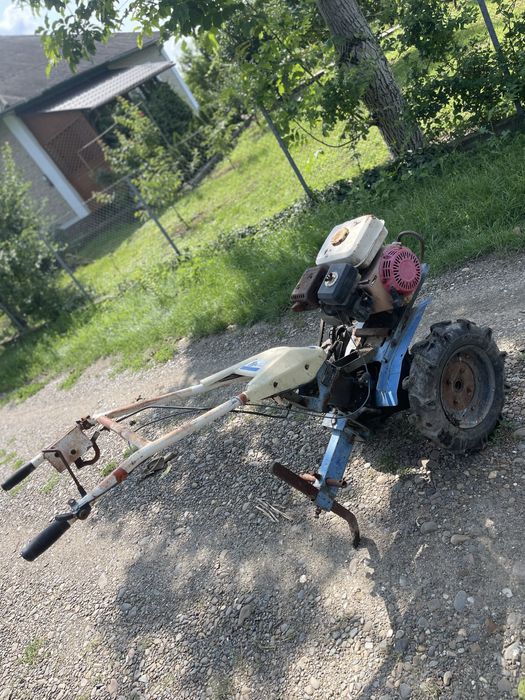 Продаю мотоблок zubr PS-Q7