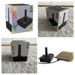 Joystick do konsoli Atari