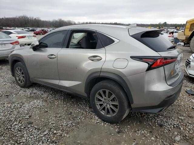 2020 Lexus Nx 300