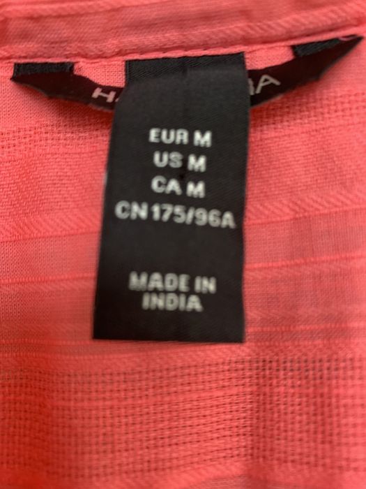 Блуза для беременных легкая новая H&M 250 грн