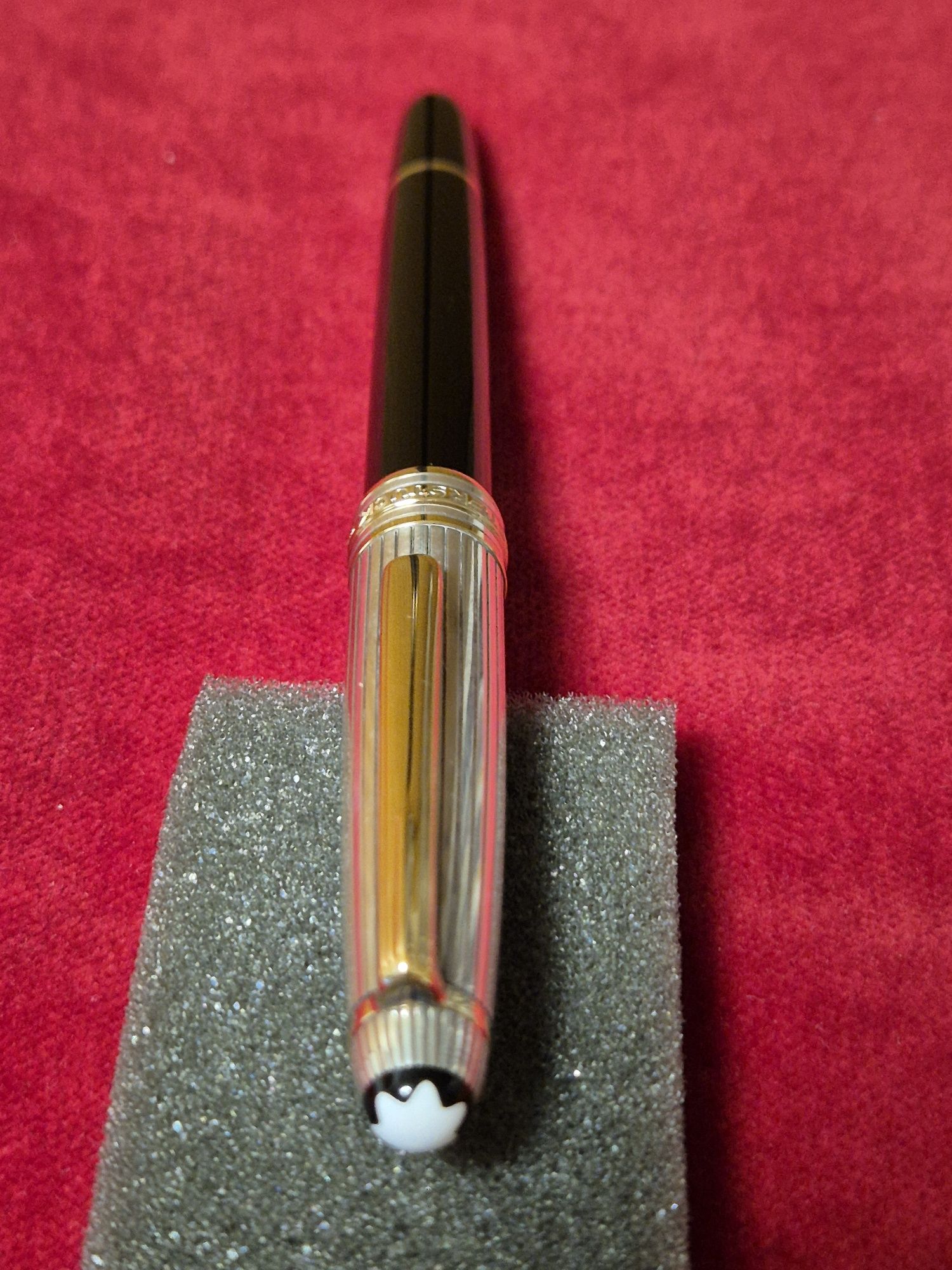 Montblanc Meisterstuck Solitaire 925