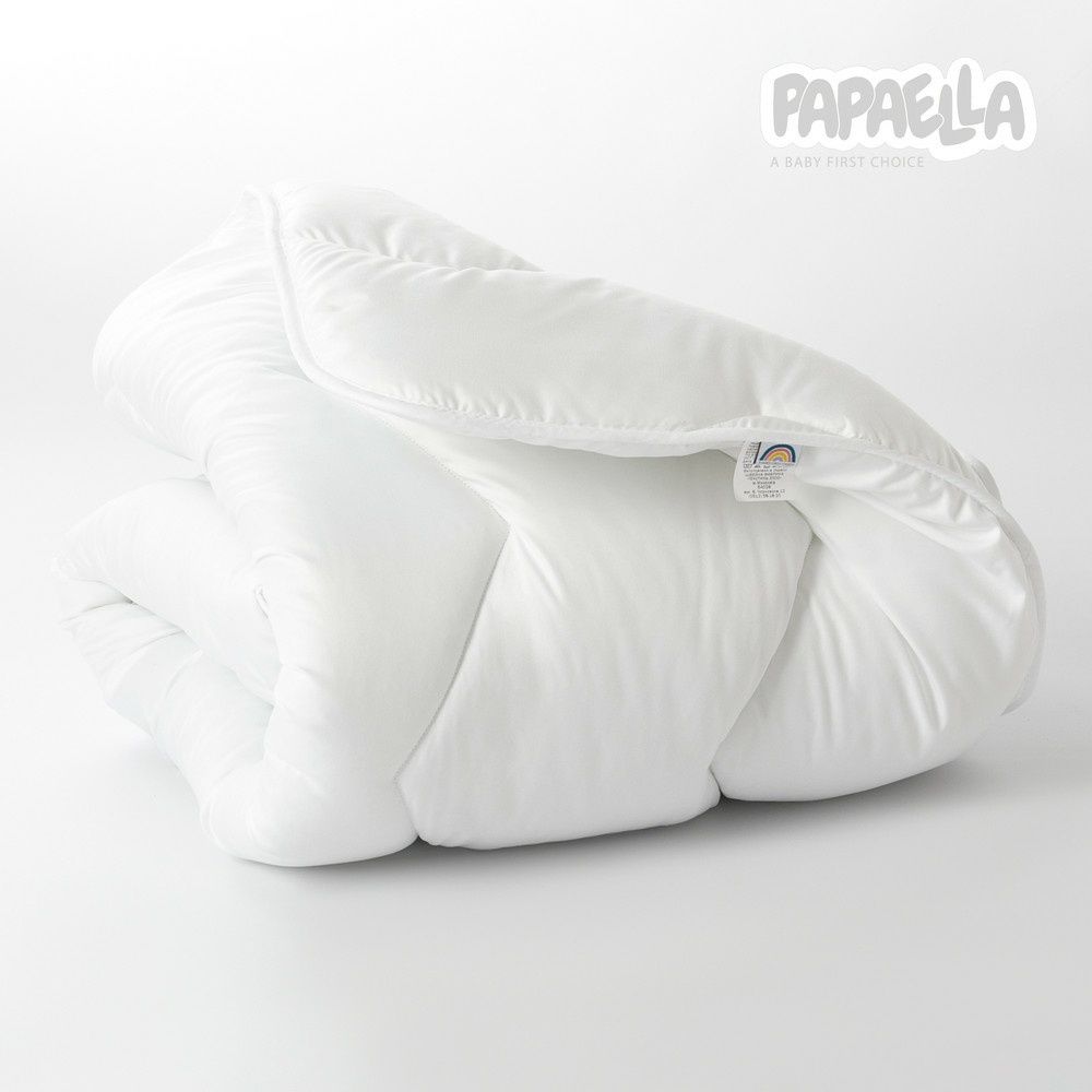 Детский Набор одеяло и подушка  Comfort ТM PAPAELLA