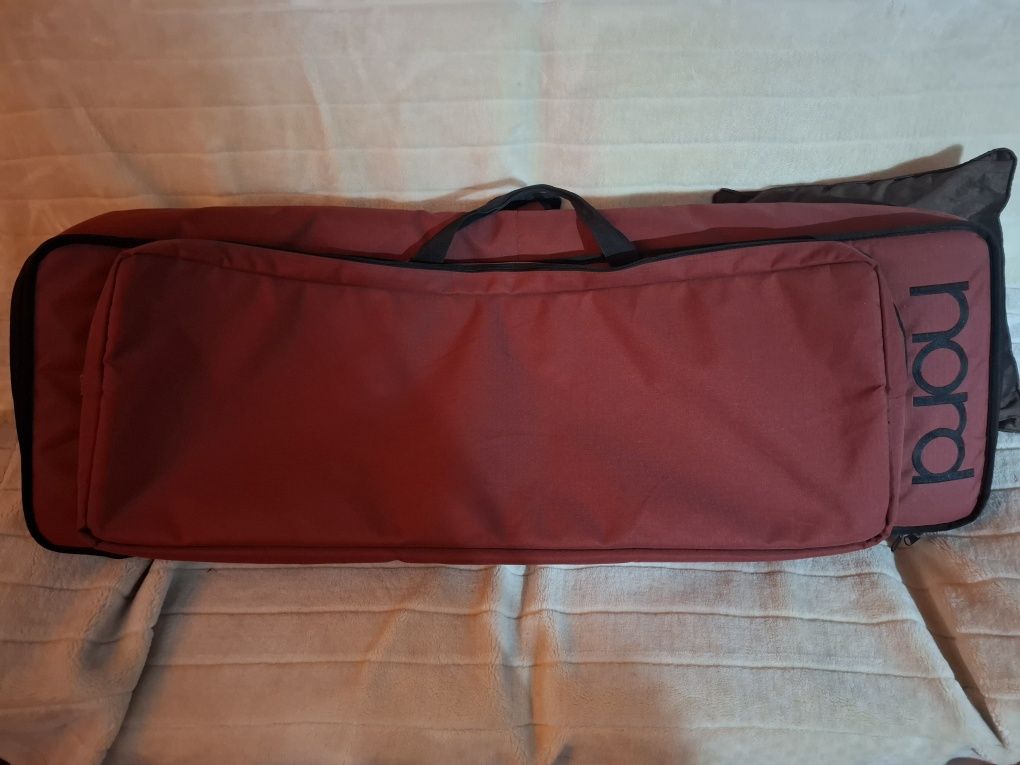 Nord Electro 4 HP + Saco