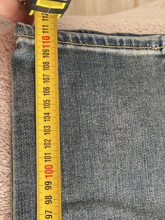 Джинси GAP чоловічі