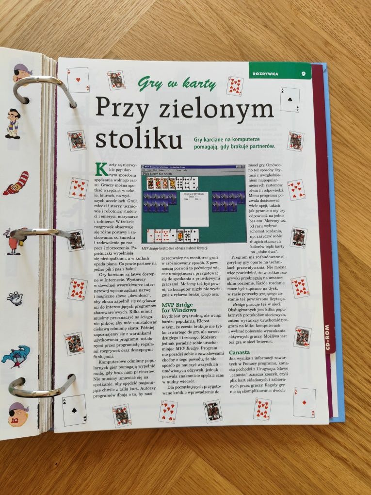 Easy PC nr 1-24 - czasopismo komputerowe 1998