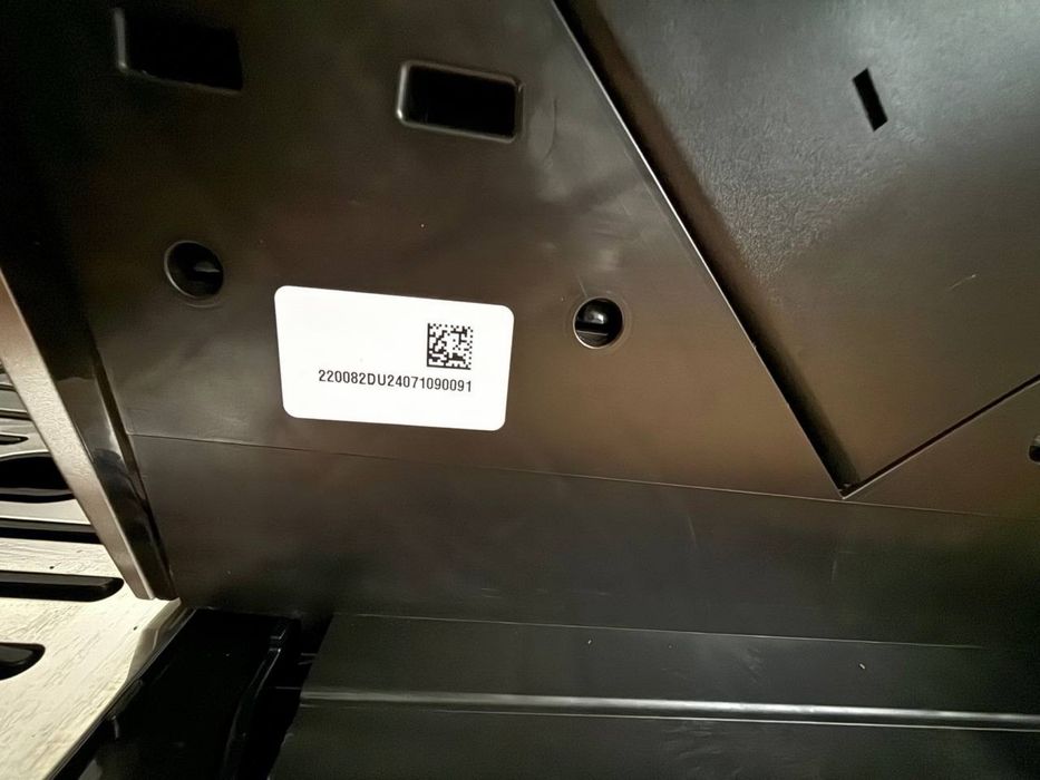 Кавомашина DeLonghi Magnifica Start