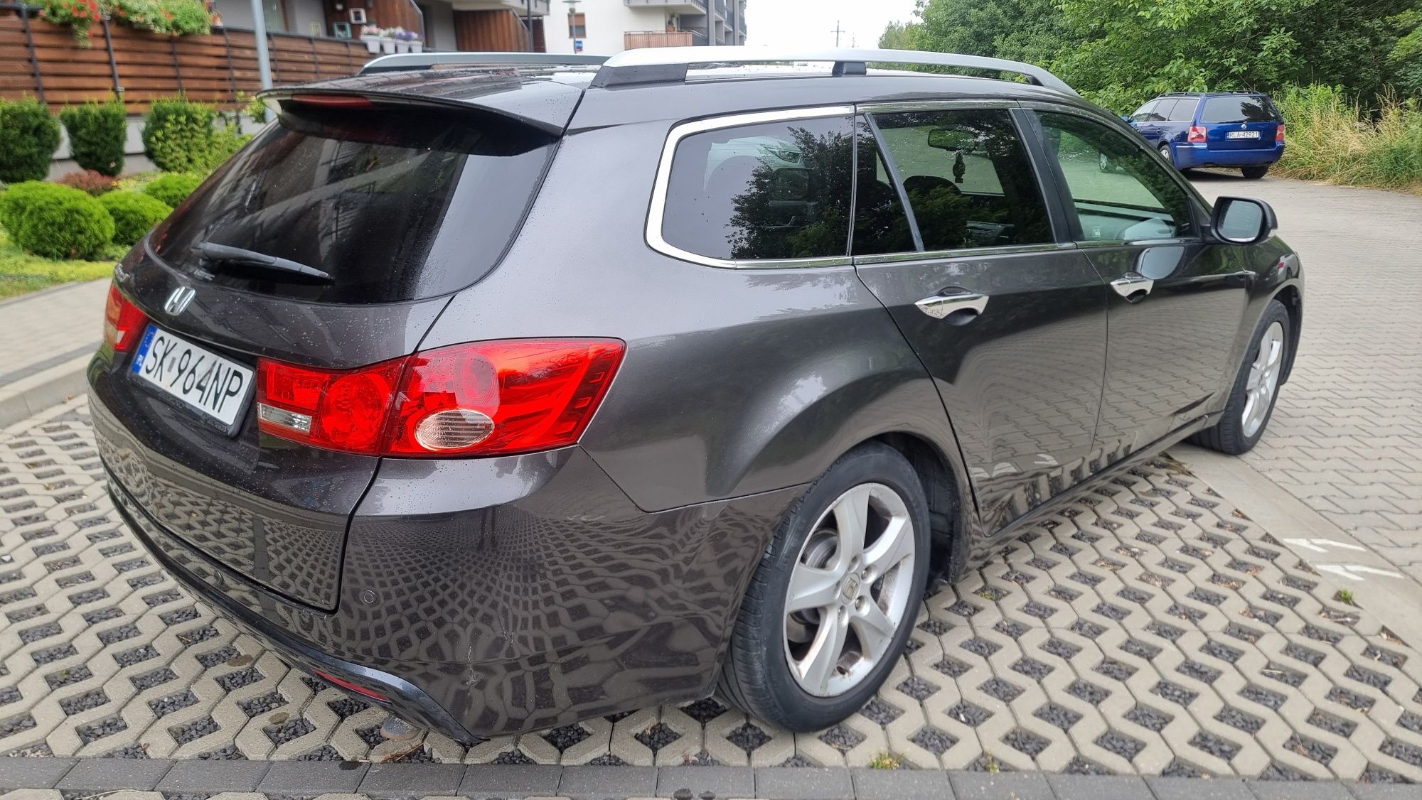 Honda Accord 2.2 Diesel 2009