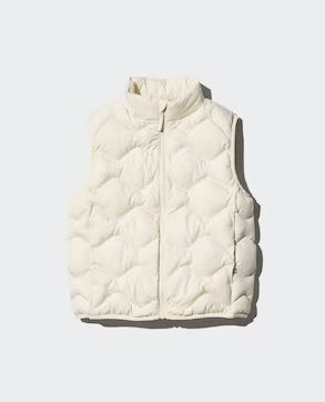 Жилетка Uniqlo, 11-12Y (150cm). Нова.