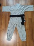 Wushu Kung Fu Shaolin Kimono na wiek 5-10lat SP31 Gdynia, kung-fu
Wu