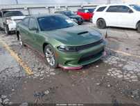 Dodge Charger 3.6 GT 300 KM, RWD, alcantara, piękny kolor!