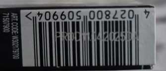 Леза Wilkinson Sword Quattro Titanium 4 Sensitive, 8 шт за ціною 4 шт.