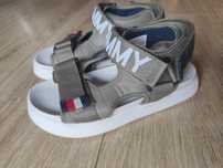 Sandały dziecięce Tommy Hilfiger r. 36