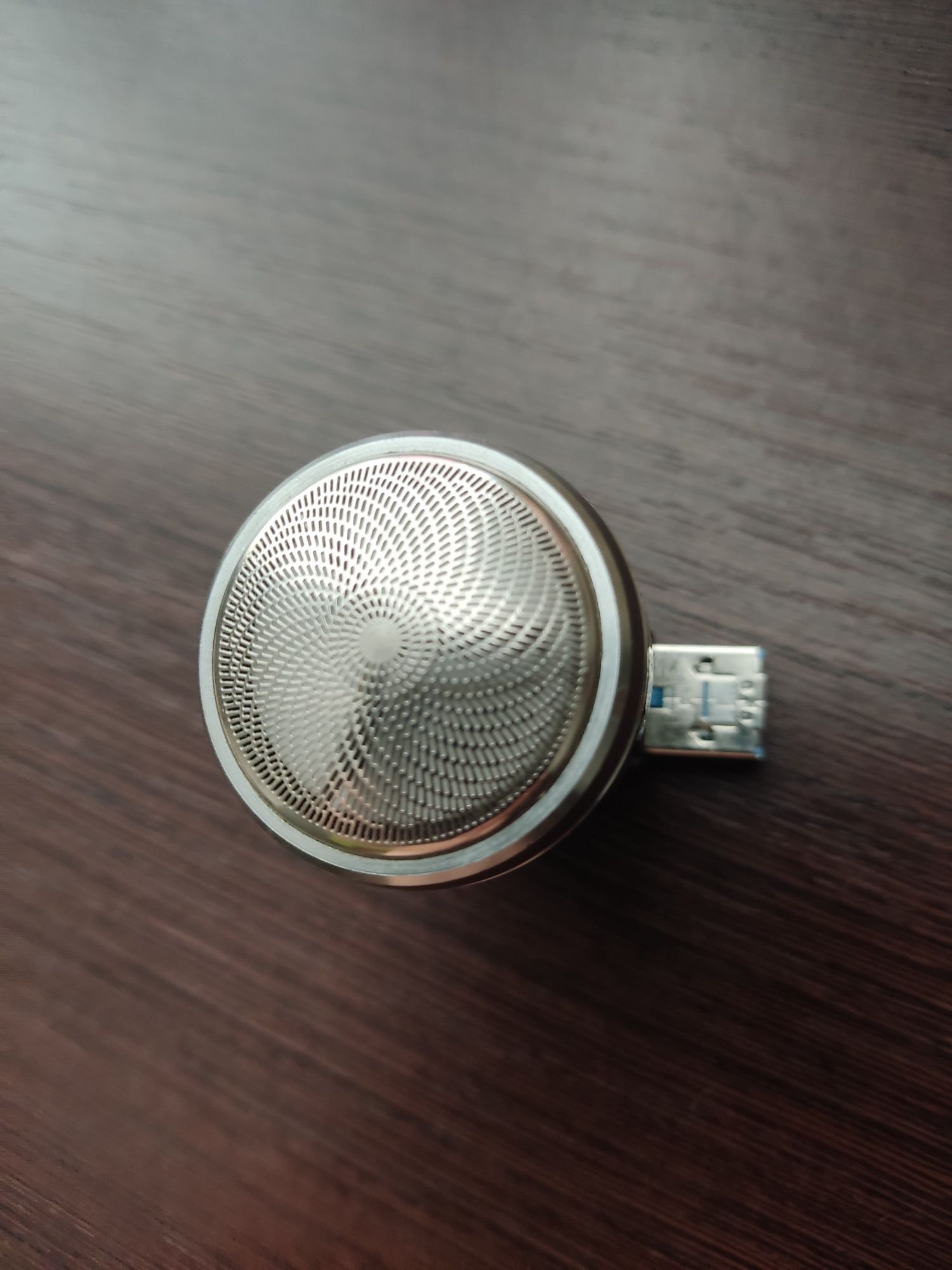 Бритва (micro usb) .