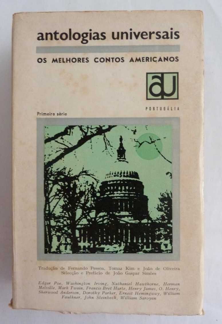Antologias Universais