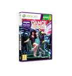 XBOX 360 KINECT Dance Central Games4US Kolumny 6/36