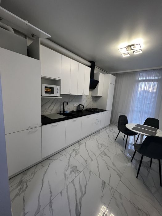 Квартира подобово, ЖК Велика Британія, центр