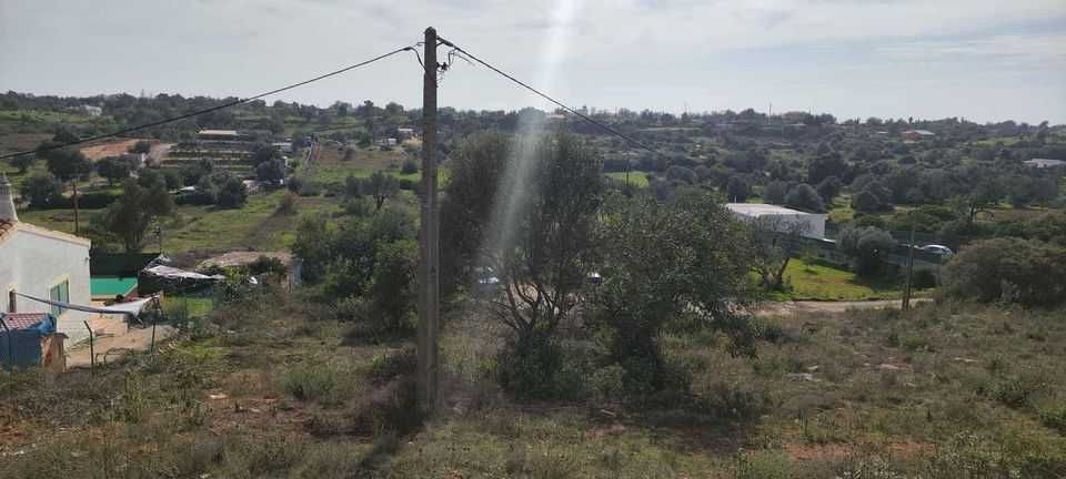 Terreno Rustico 1920m com Luz e Internet Pechão