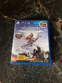 Гра Horizon Zero Dawn. Complete Edition до PS4/PS5 [ПС4/ПС5)