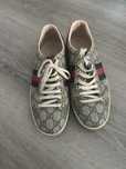 Sapatilhas Gucci originais