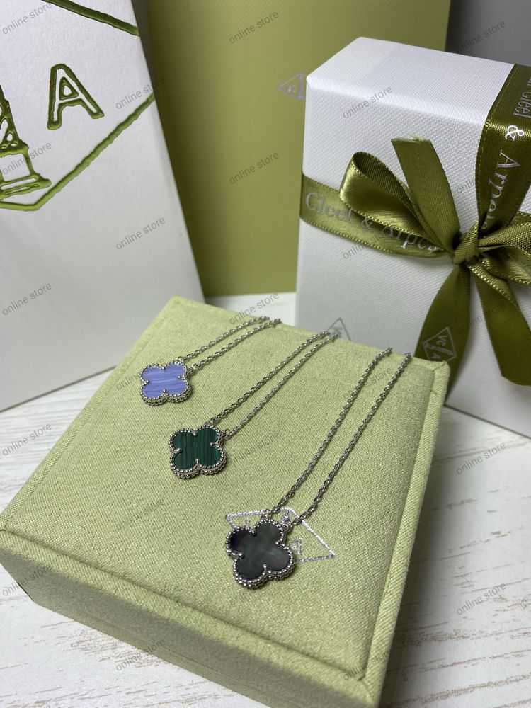 Підвіска Van Cleef Подвеска Ван Клиф