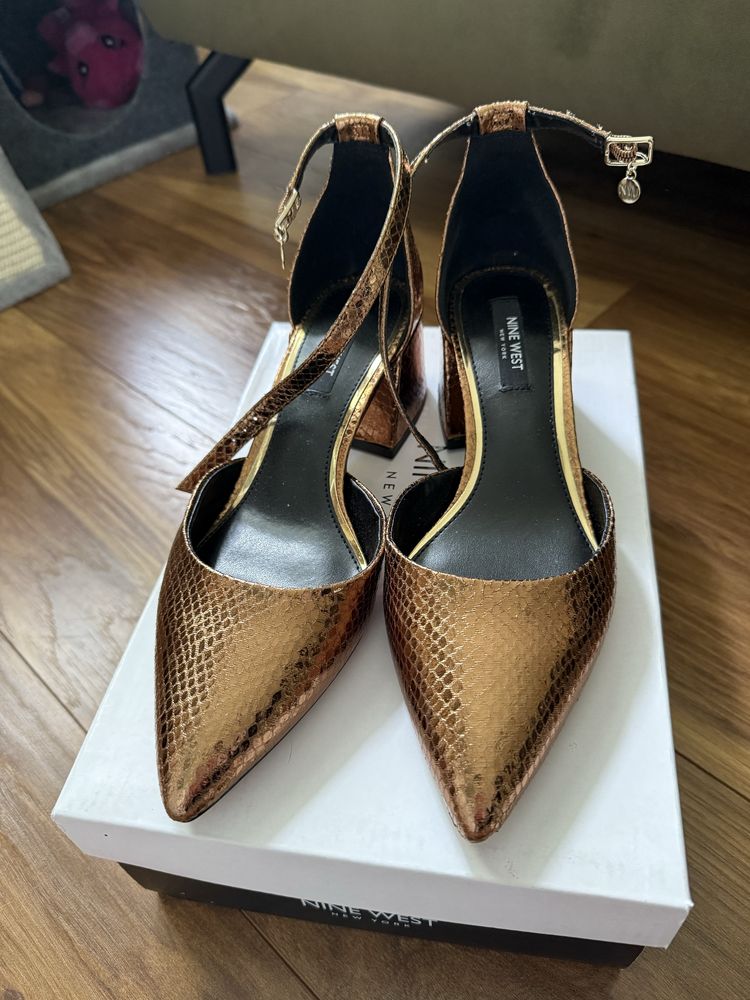 Buty damskie Nine West