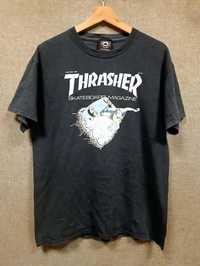 Thrasher L фаст