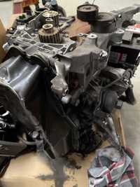 Motor Jaguar 2.2 diesel 2012