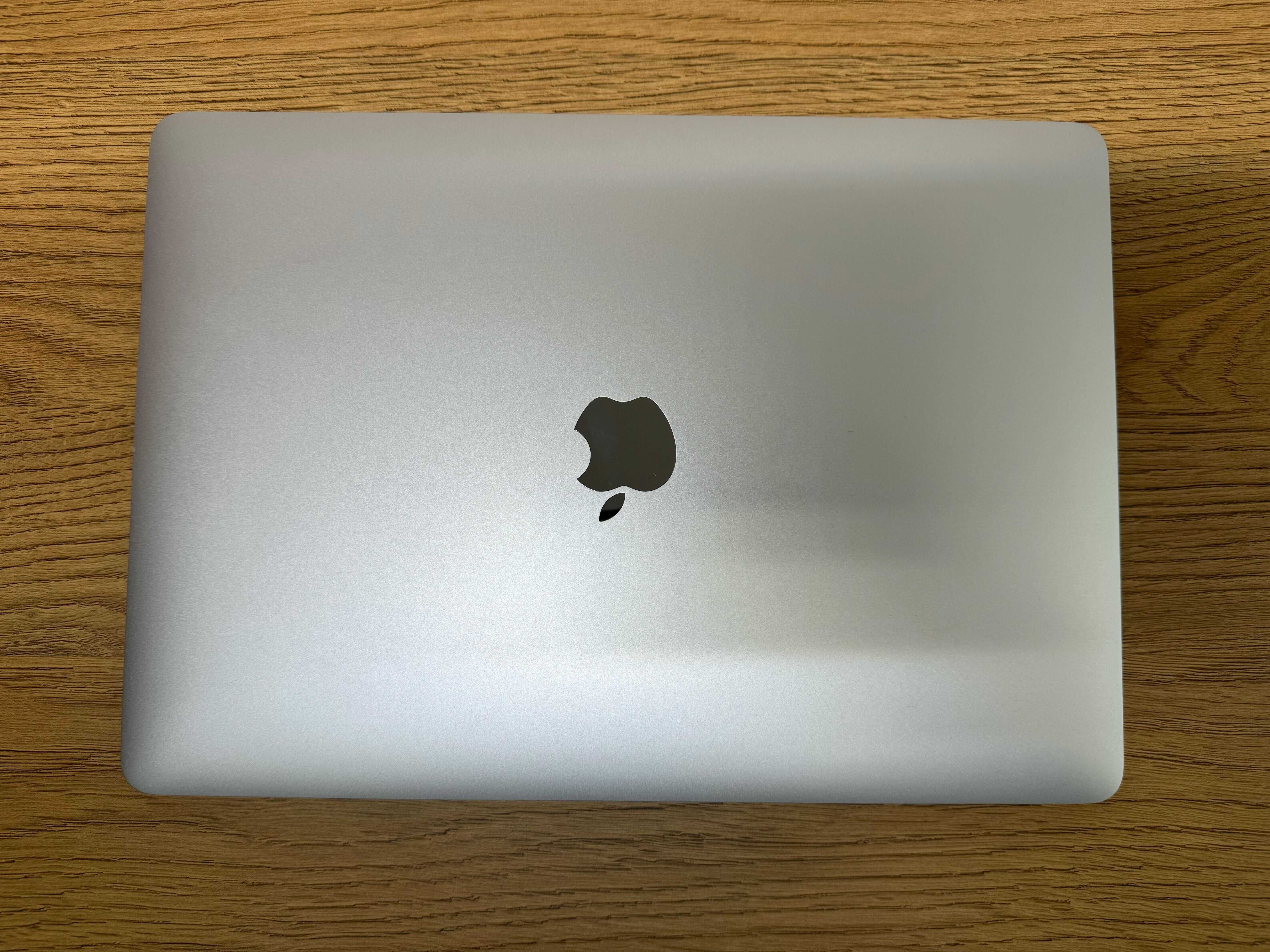 (3 674) Laptop Apple MacBook Pro 13 M1 8GB 256GB Faktura VAT