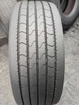 315/60R22.5 Dunlop SP344 przód