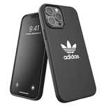 Etui Adidas Or Silicone Na Iphone 13 Pro Max - Czarne