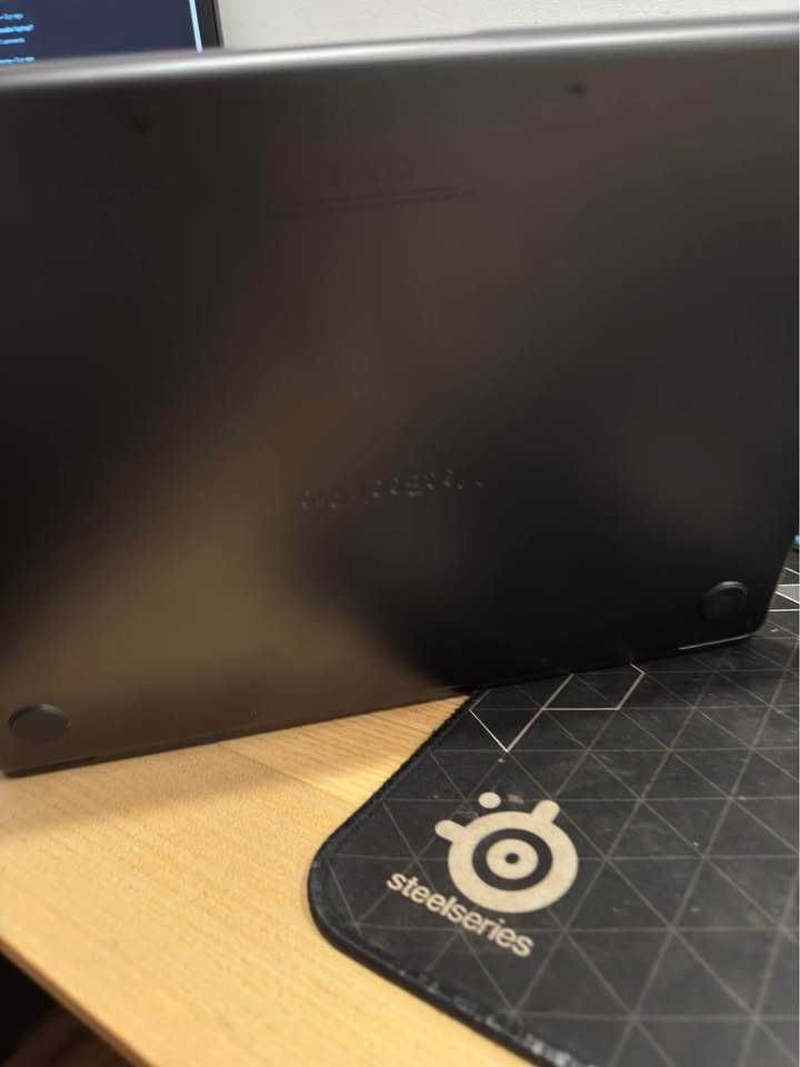 Macbook Pro M4 Pro