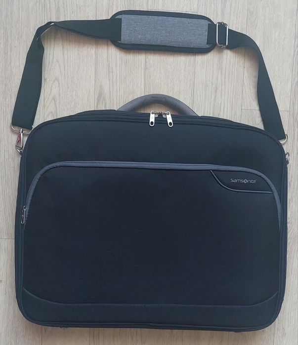 Сумка б/у Samsonite 15,5 L