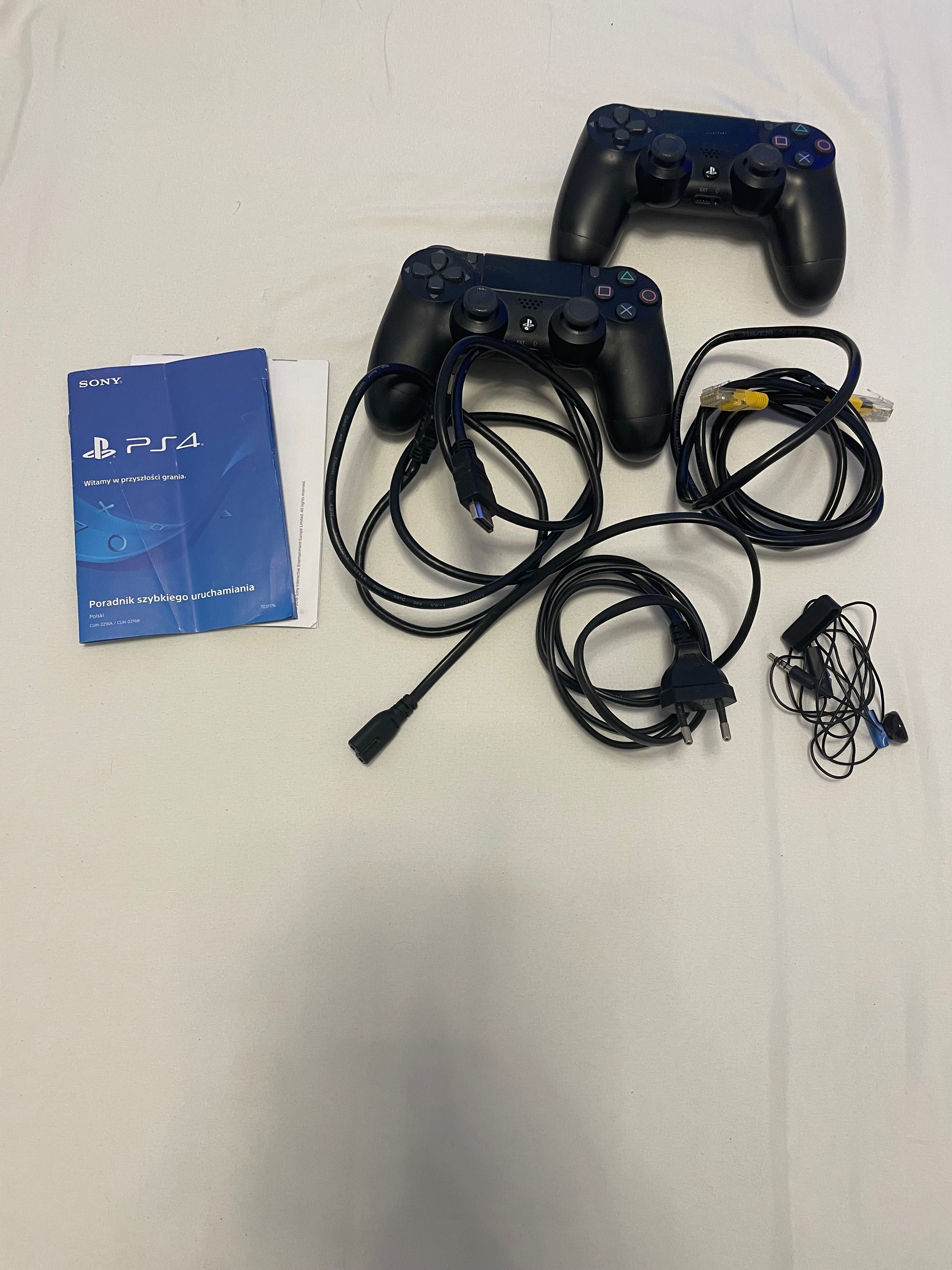 Ps 4 slim 1 tb 4 igar