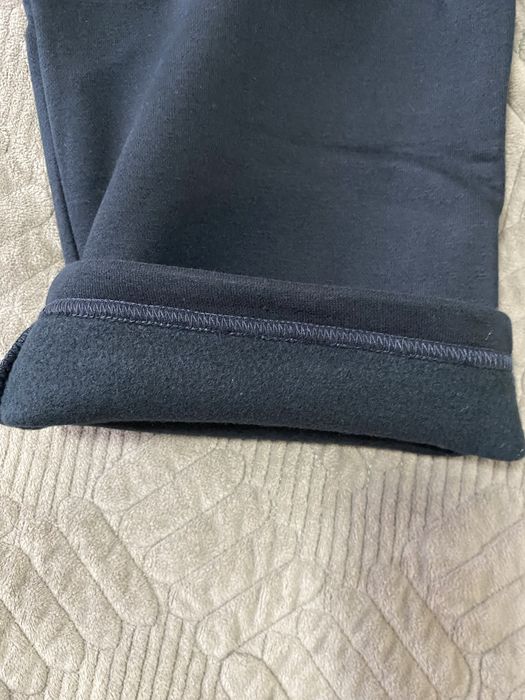 Розпродаж зимових спортивних штанів БАТАЛ Туреччина