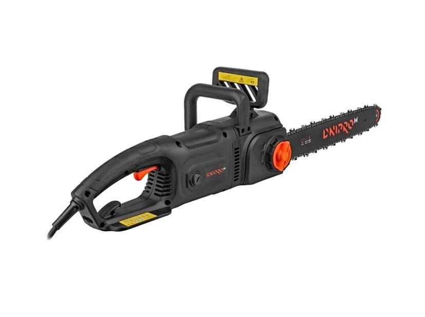 Електропила ланцюгова Dnipro-M DSE-24DS