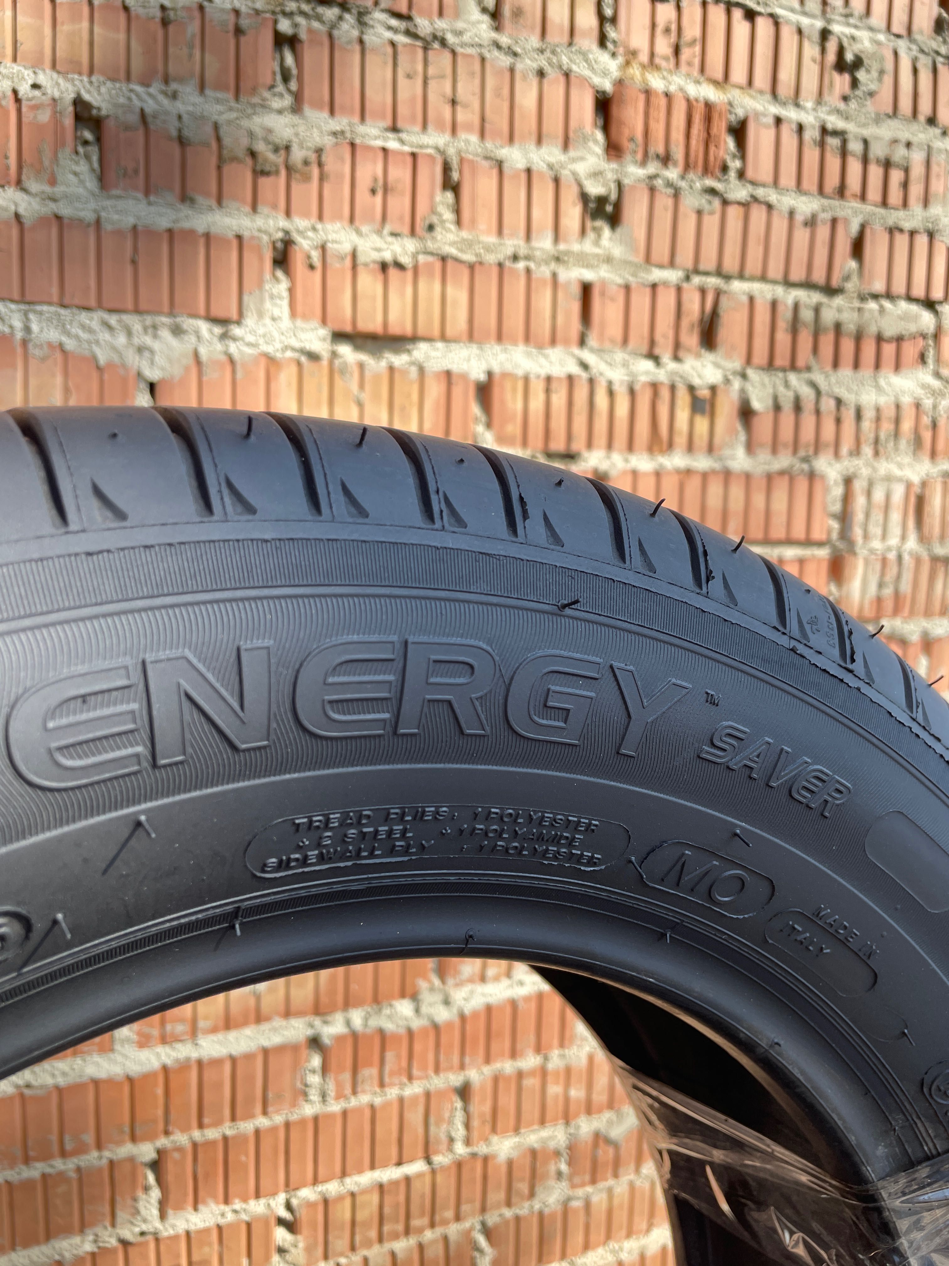 205/60 R16 Mihelin Energy Saver Літо Склад 195 215 225 / 50 55 65 70
