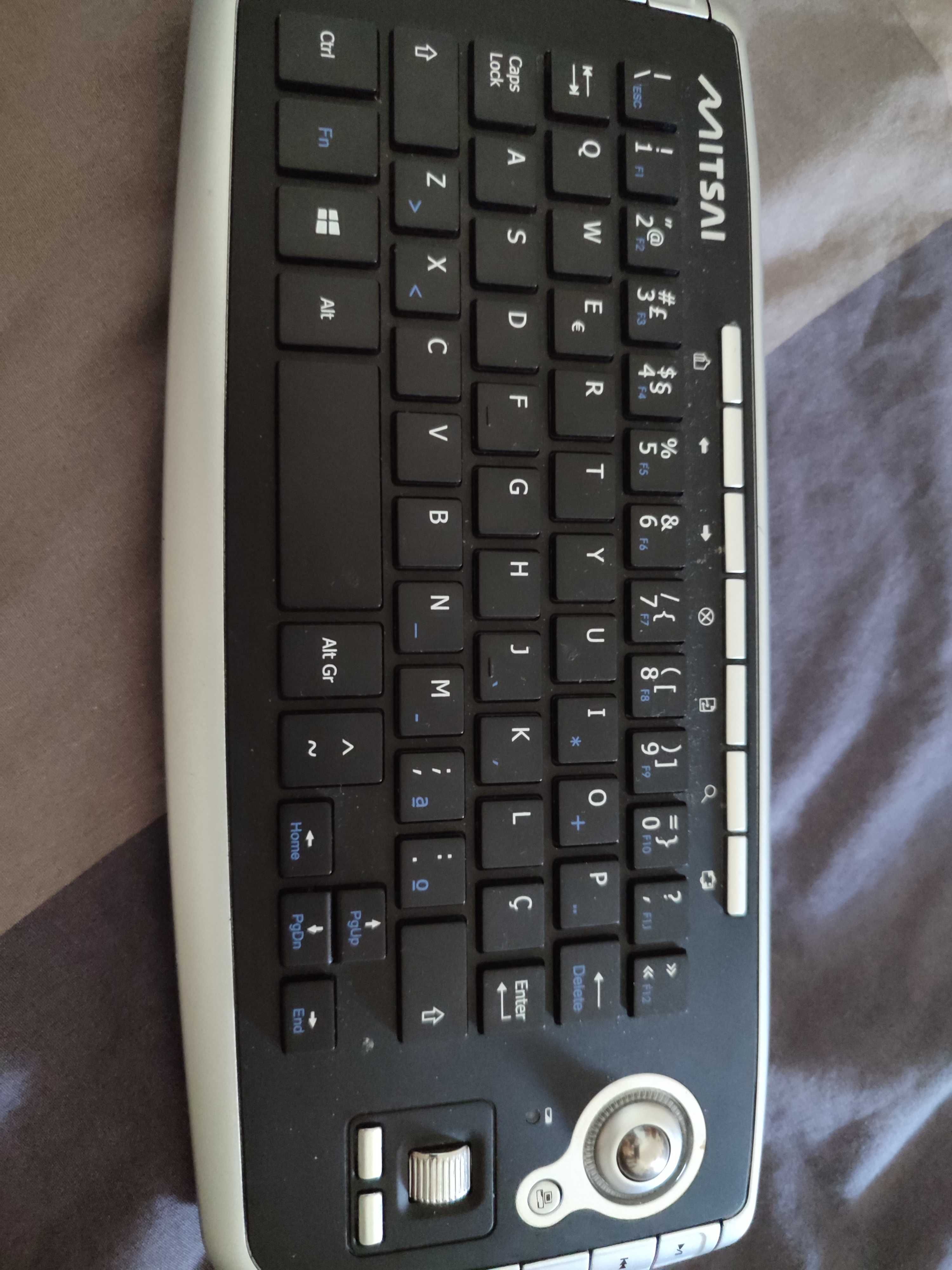 Teclado bluetooth Mitsai