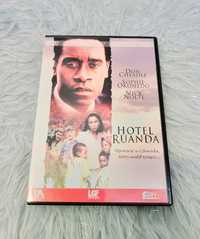 Hotel Ruanda film dvd