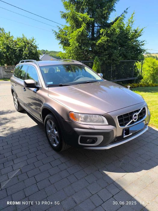 Volvo XC70 D5 awd Polestar