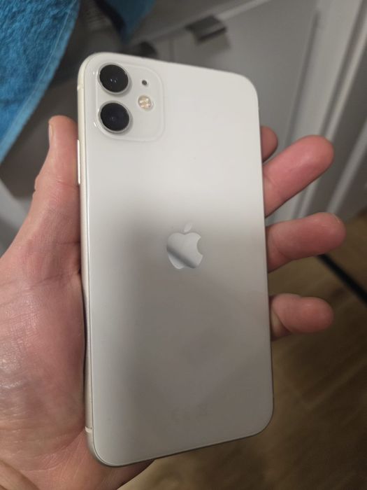 Iphone 11 128 GB