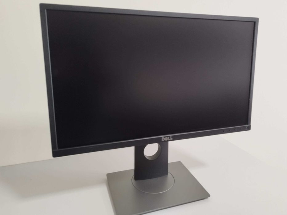 Monitor LED Dell P2217H 21,5" z HDMI ekran IPS LED FullHD sklep FV 23%