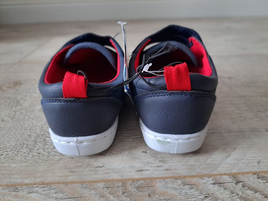 Buty sportowe chłopięce - Psi Patrol  - rozm 28