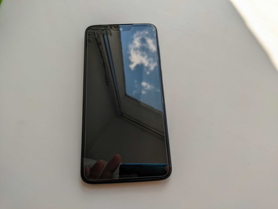 Motorola Moto G7 Plus