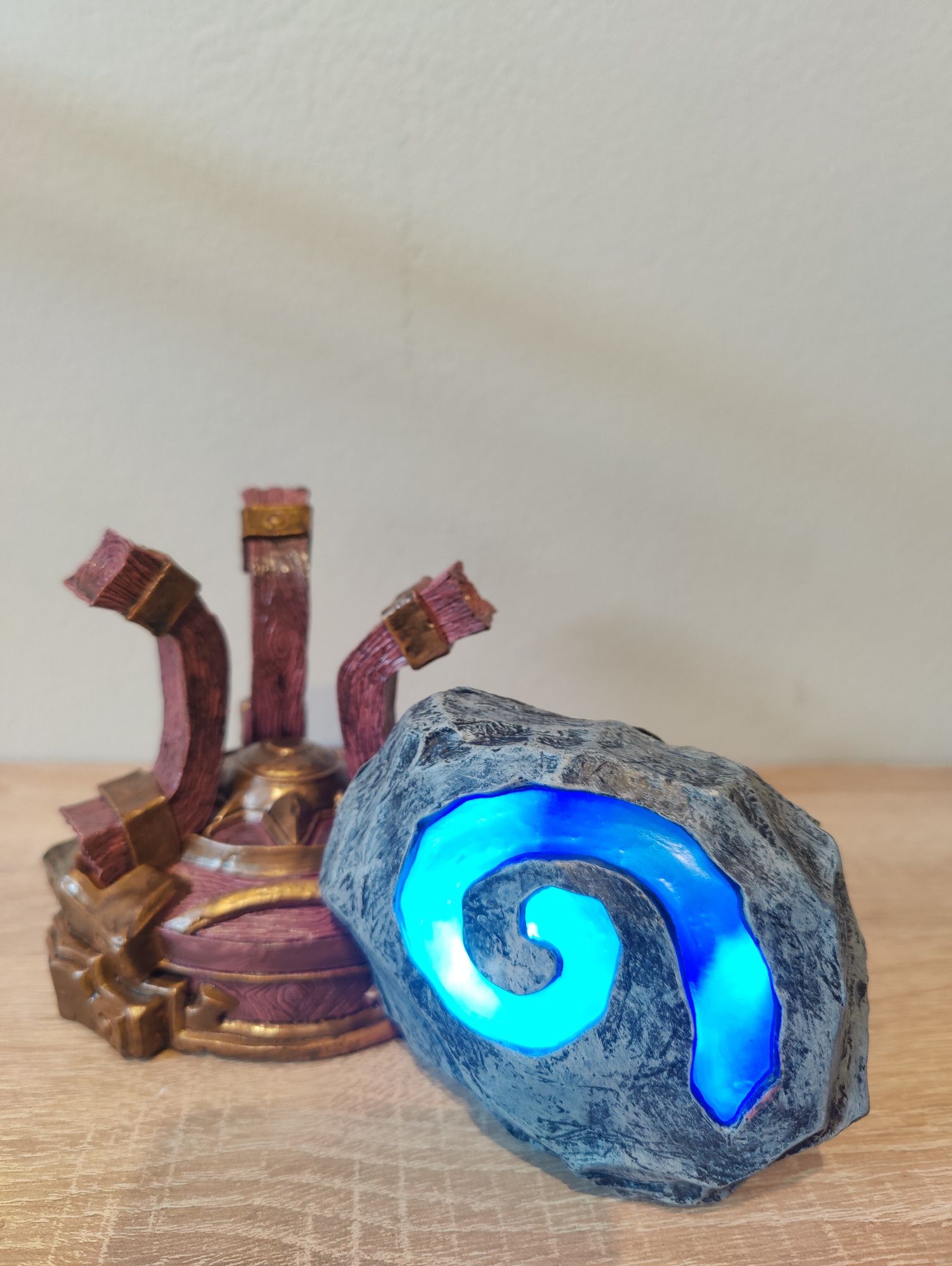 Figurka Heartstone