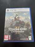 Kingdom Come Deliverance 2 PS5 po polsku PL jak nowa