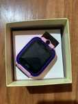 Smartwatch. Zegarek smart