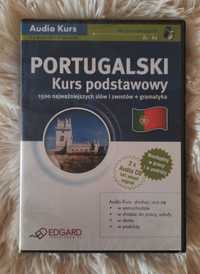 Kurs języka portugalskiego dla początkujących A1- A2 NOWY